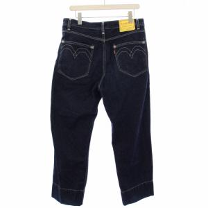 Levi's RED STAY LOOSE デニム パンツ ジーンズ W32 L30 青 PC9-A0134-000 /TK