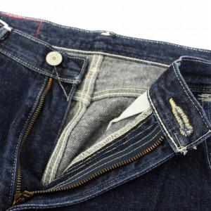 Levi's RED STAY LOOSE デニム パンツ ジーンズ W32 L30 青 PC9-A0134-000 /TK