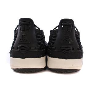 NIKE ACG ウォーターキャット+ Watercat+ スニーカー シューズ メッシュ US10 黒 CZ0931-003