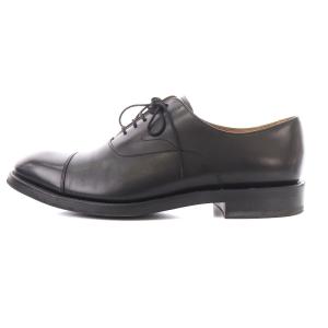 REGAL ローファー ビジネスシューズ 本革 25.5cm 黒 01rr bg /MM