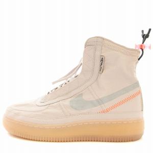 NIKE WMNS Air Force 1 Shell スニーカー BQ6096-003