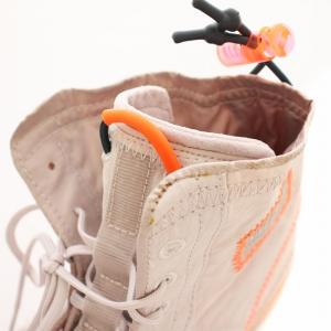 NIKE WMNS Air Force 1 Shell スニーカー BQ6096-003