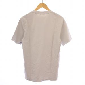 Theory 23SS RYDER TEE RELAY JERSEY Tシャツ カットソー 半袖 クルーネック XS