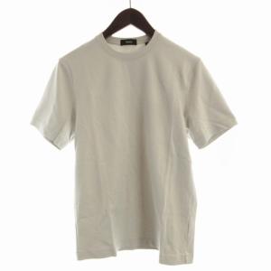 RYDER TEE RELAY JERSEY Tシャツ カットソー クルーネック 半袖 XS グレー 02-1101002-010-900