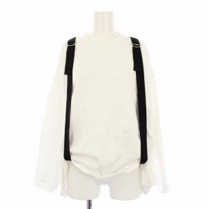 40/2 COTTON JERSEY TAPE T-SHIRT A LA-T25-046 Tシャツ カットソー