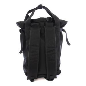 HEAD PORTER Yoshida & Co 吉田カバン リュックサック デイパック ロゴ 黒 ブラック /BB