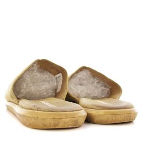 ADDICT ONE STAR SANDAL SAND BEIGE スエード サンダル アディクト