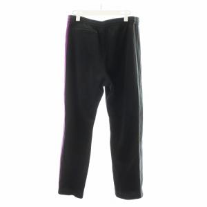 Needles FREAK'S STORE別注 ナロートラックパンツ Narrow Track Pant イージーパンツ