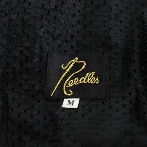 Needles FREAK'S STORE別注 ナロートラックパンツ Narrow Track Pant イージーパンツ