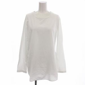 FRAMeWORK - ATON 60/FRESCA OVERSIZED Tシャツ FRAMeWORK tシャツ 「ATON/エイトン」60/FRESCA OVERSIZED T