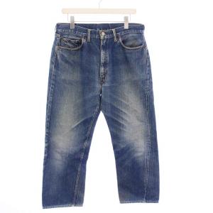 97年 501XX 501-0004 デニム ジーンズ パンツ USA製 ビッグE