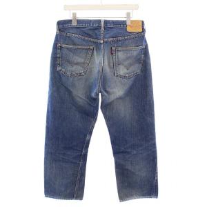 Levi's ヴィンテージ 70年代 501 66前期 デニムパンツ W34 L36 ブルー