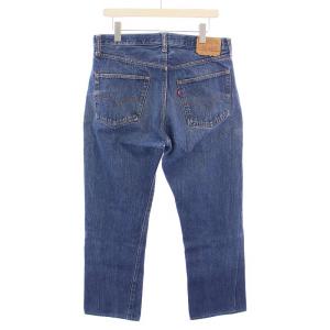 Levi's ヴィンテージ 80年代 1981年製 501 トップボタン裏555 デニムパンツ