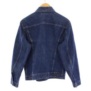 Levi's ヴィンテージ 70年代 505 マカオ製 4th ビッグE デニムジャケット