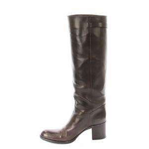 SARTORE SR2210 PARMA 432 ジョッキーブーツ 38