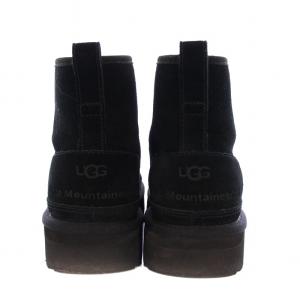 UGG australia White Mountaineering Harkley ムートンブーツ