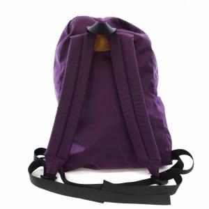 Hervé Chapelier  リュックサック デイパック ナイロン 紫 978N /TK