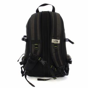 THE NORTH FACE HOT SHOT SE リュックサック デイパック 黒 ABJXC85-OS /TK D