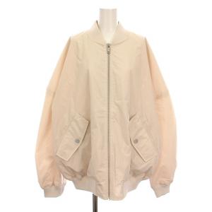 ジャニーヤ ボンバー ジャケット Janiya Bomber Jacket ブルゾン アウター S M