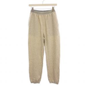 スウェット イージーパンツ 38 ライトグレー 8614-299-0669 /YM