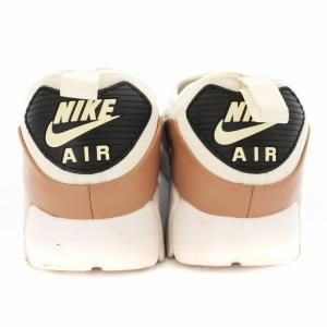 NIKE Womens Air Max 90 Ultra 2.0 Ease White 896192-100