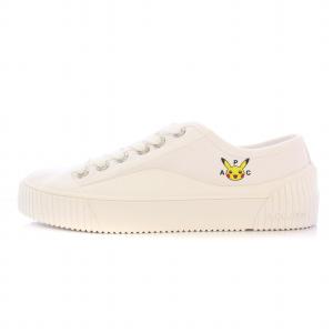 Pokemonコレクション Iggy Basse イギーベース ポケモン ピカチュウ ローカットスニーカー