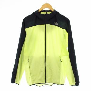 Swallowtail Vent Hoodie NP71773 スワローテイルベントフーディ パーカー