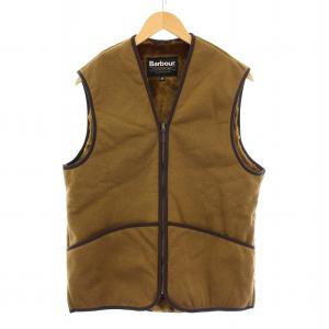 WARM PILE WAISTCOAT ZIP-IN LINER ウォームパイルウエストコートジップインライナー