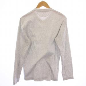 BRUNELLO CUCINELLI Tシャツ S グレー
