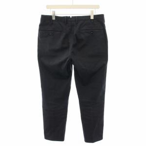 INCOTEX スリムフィット SLIM FIT コンフォートチノ COMFORTCHINO チノパン ジップフライ 50
