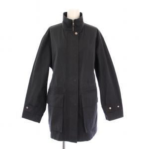 23AW DENSE COTTON NYLON PLAINWEAVE デンスコットンナイロンプレーンウィーヴ