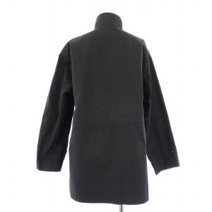 MHL. 23AW DENSE COTTON NYLON PLAINWEAVE デンスコットンナイロンプレーンウィーヴ