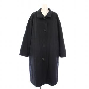 CAVARLY TWILL COAT 2 ブラック 578-2212004