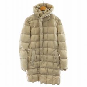 4WAY WRAP DOWN IV ピンクベージュ MRC078