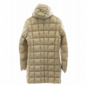 1PIU1UGUALE3 4WAY WRAP DOWN IV ピンクベージュ MRC078