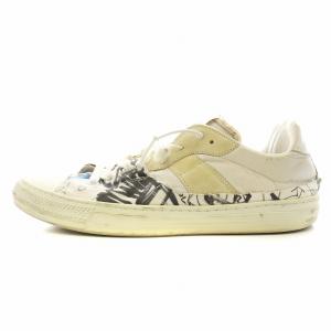 スニーカー 43 ホワイト