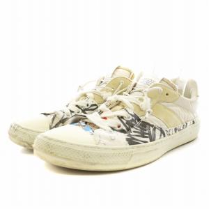 Martin Margiela スニーカー 43 ホワイト