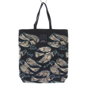 aas9287 quartz pouch tambourine ショルダーバッグ グレー
