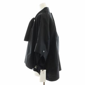 sacai 23SS THOMAS MASON COTTON POPLIN