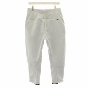 adidas ジャージロングパンツ STD1ニットトレーニングパンツ タグ付き XL グレー JH1027 /YT