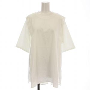 24SS 接触冷感 UVケア 洗える コンフォートプレーティング Tシャツ KKCYCM0306 カットソー