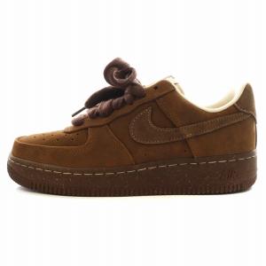 AIR FORCE 1 LOW CACAO WOW-SANDDRIFT
