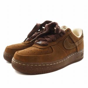 NIKE AIR FORCE 1 LOW CACAO WOW-SANDDRIFT