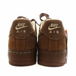 NIKE AIR FORCE 1 LOW CACAO WOW-SANDDRIFT
