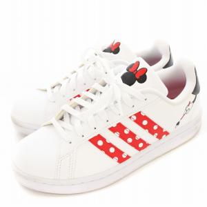 WMNS Disney GW6247 Grand Court Base Minnie Mouse ミニーマウス