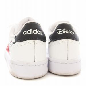 adidas WMNS Disney GW6247 Grand Court Base Minnie Mouse ミニーマウス