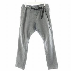 × レミレリーフ REMI RELIEF クライミングパンツ コットン S グレー /AN51
