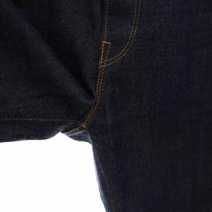 MARKAWARE MARK AWARE WORKER STRAIGHT 5POCKETS ストレート 5ポケット デニムパンツ ジーンズ 1 ネイビー