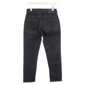 Ron Herman DENIM デニムパンツ ジーンズ ストレート W31 ネイビー 2720600073 /YM