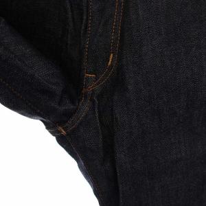 Ron Herman DENIM デニムパンツ ジーンズ ストレート W31 ネイビー 2720600073 /YM